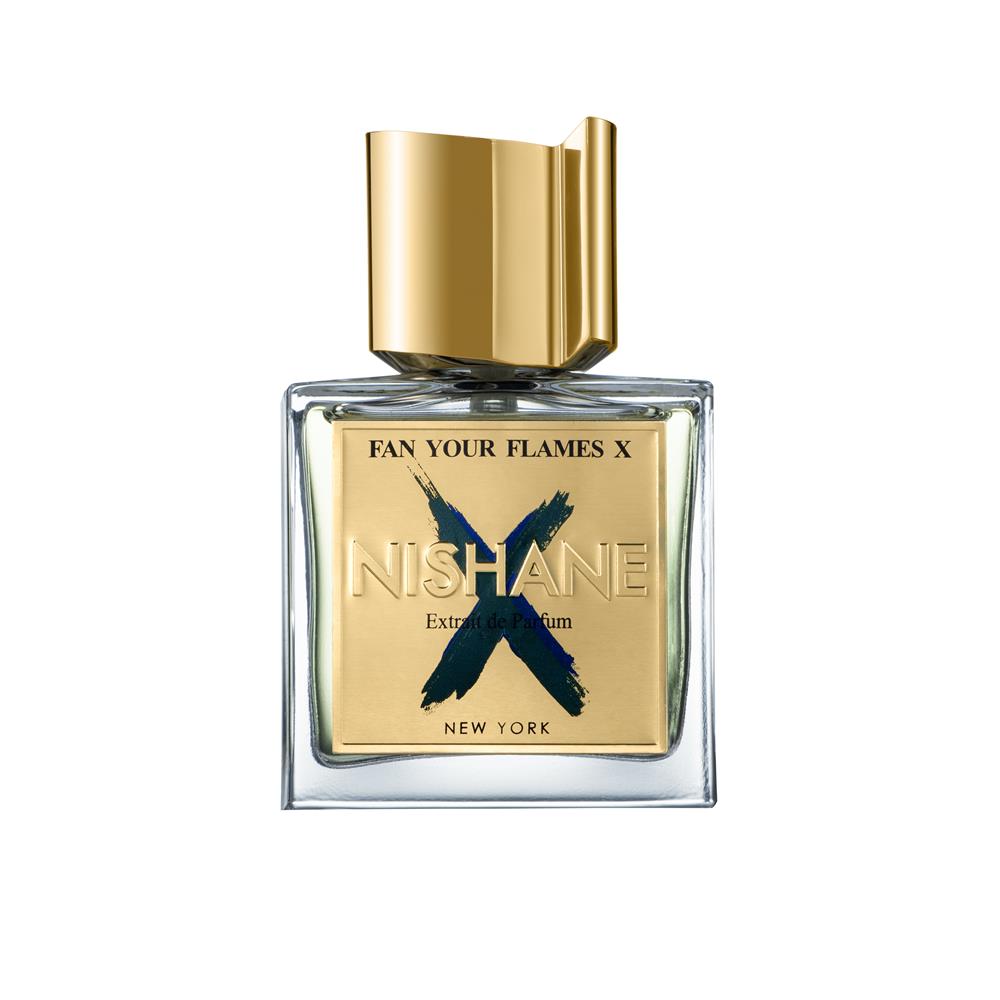 Nishane FAN YOUR FLAMES X Eau De Parfum 100ML