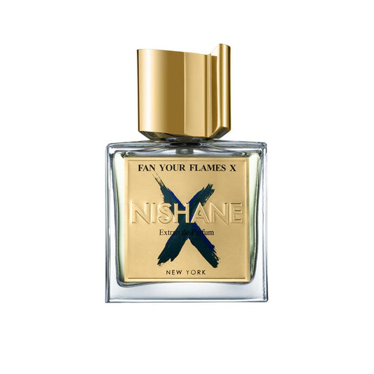 Nishane FAN YOUR FLAMES X Eau De Parfum 100ML