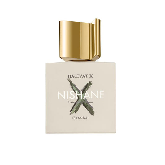 Nishane HACIVAT X Eau De Parfum 100ML