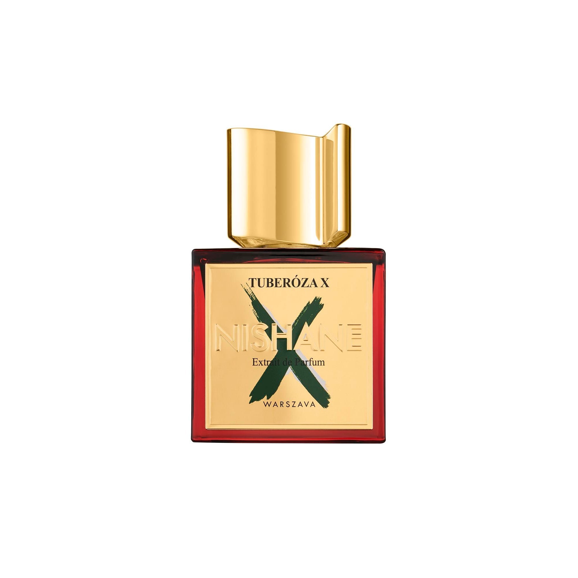 Nishane Tuberoza X Extrait De Parfum 100ml