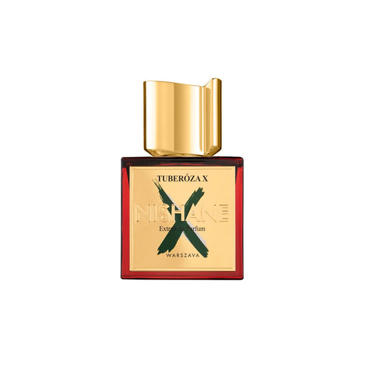 Nishane Tuberoza X Extrait De Parfum 100ml