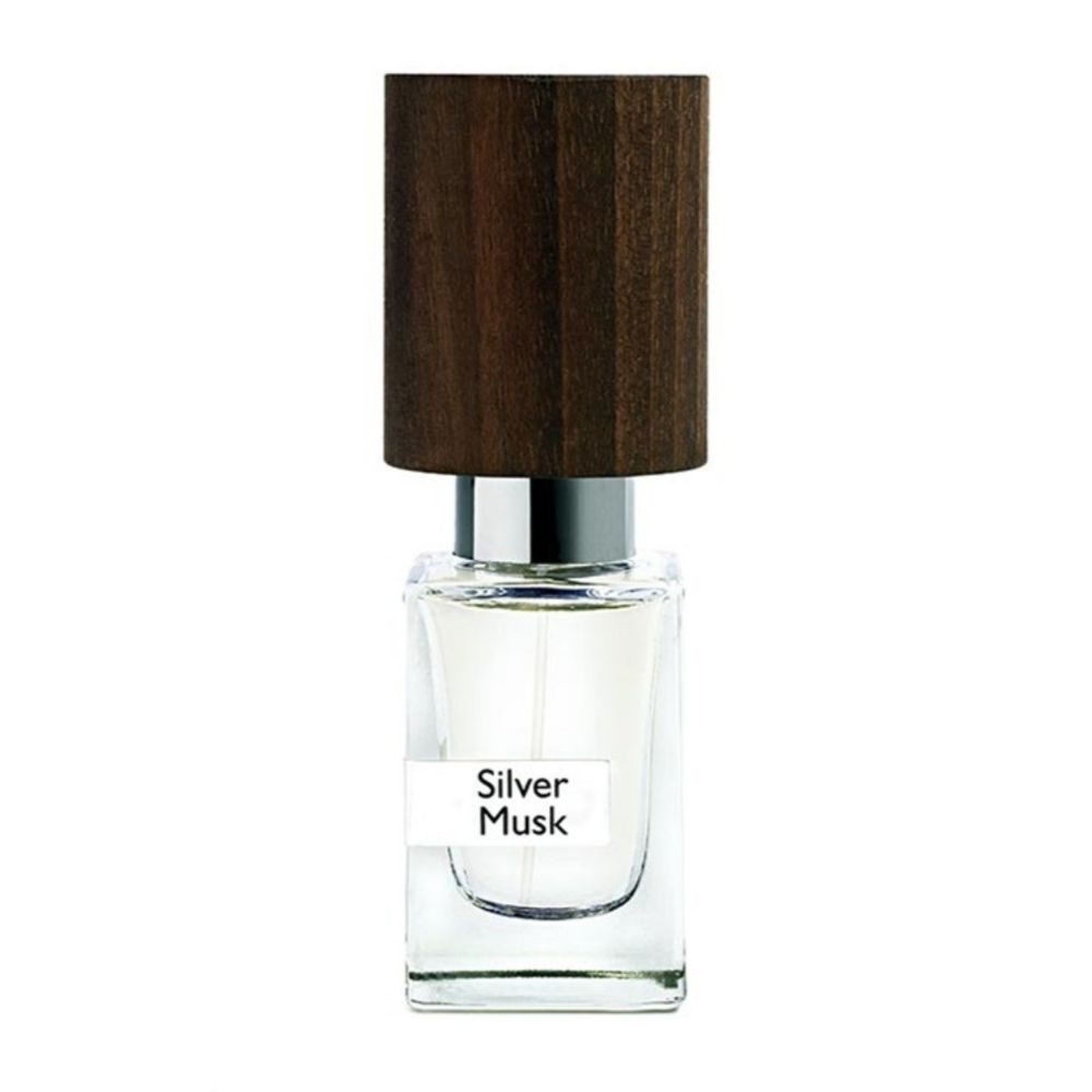 Nasomatto Silver Musk - 30ml - Blue Salon