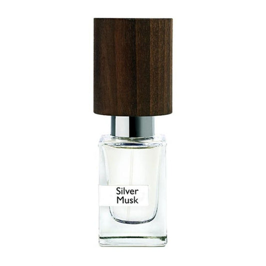 Nasomatto Silver Musk - 30ml - Blue Salon