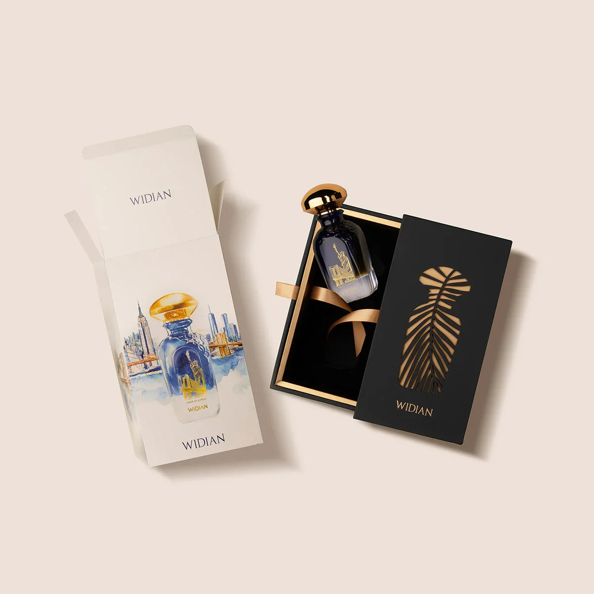 Widian New York Extrait De Parfum 50ml
