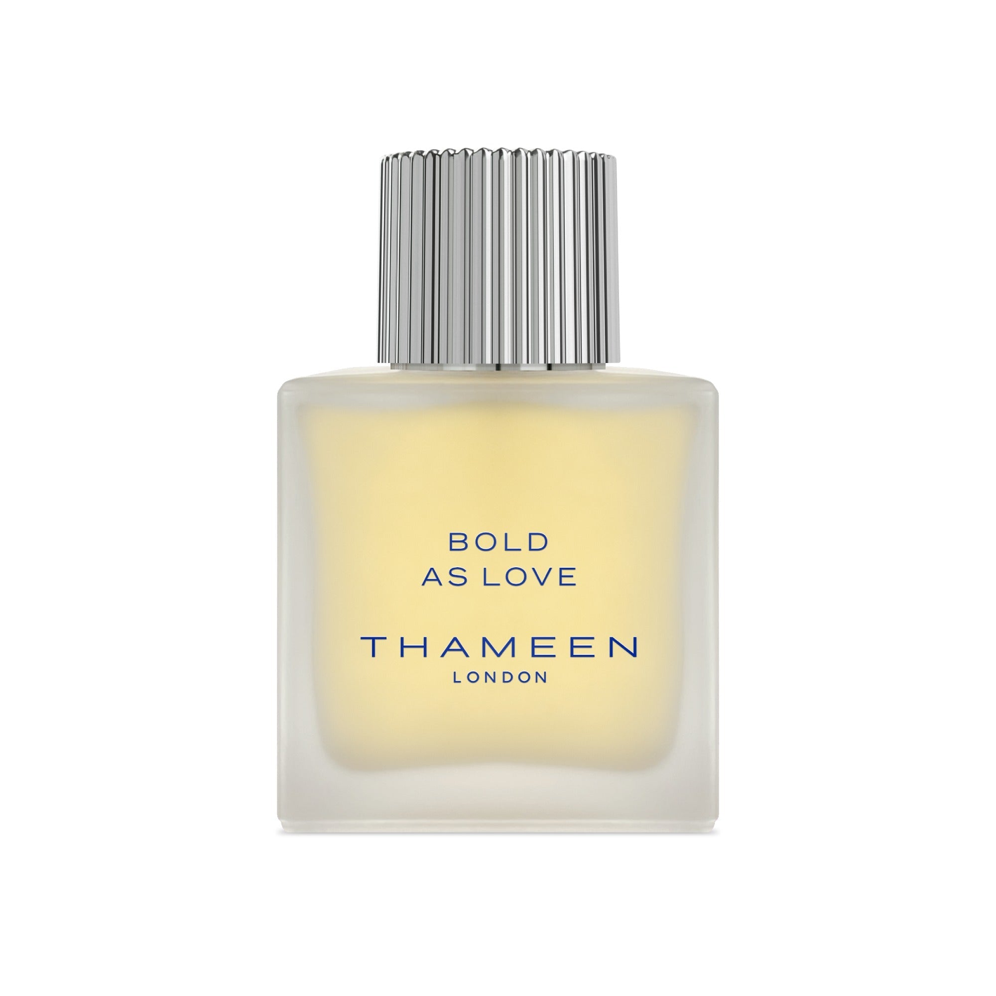 Thameen Bold As Love Cologne Elixir 100ml