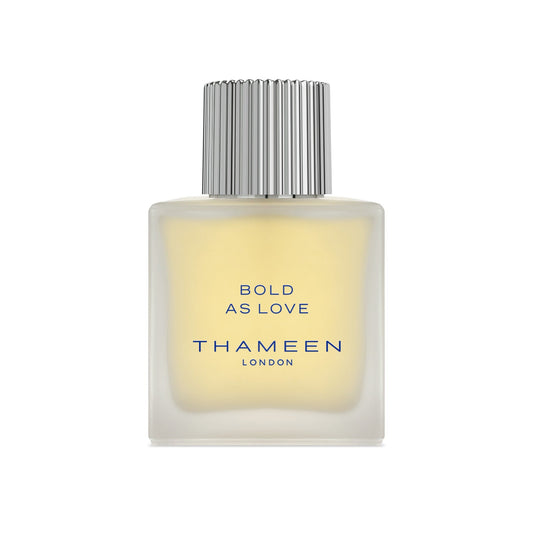 Thameen Bold As Love Cologne Elixir 100ml