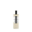 A 100ml clear cylindrical glass bottle of Nicolai Ambre Précieux Home Spray. The bottle features a sleek silver-tone cap and a circular silver label.