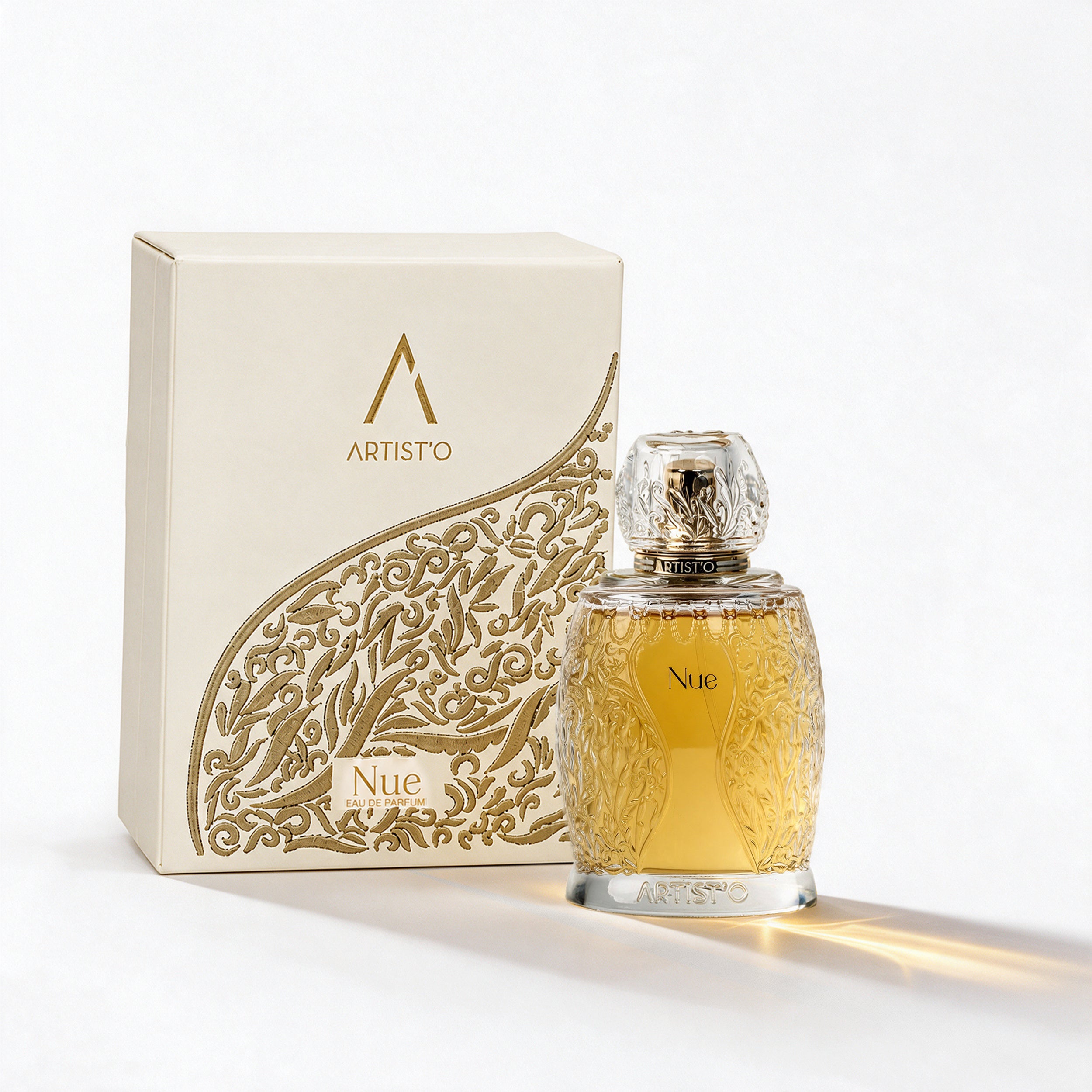 Artisto Nue EDP - 100ml