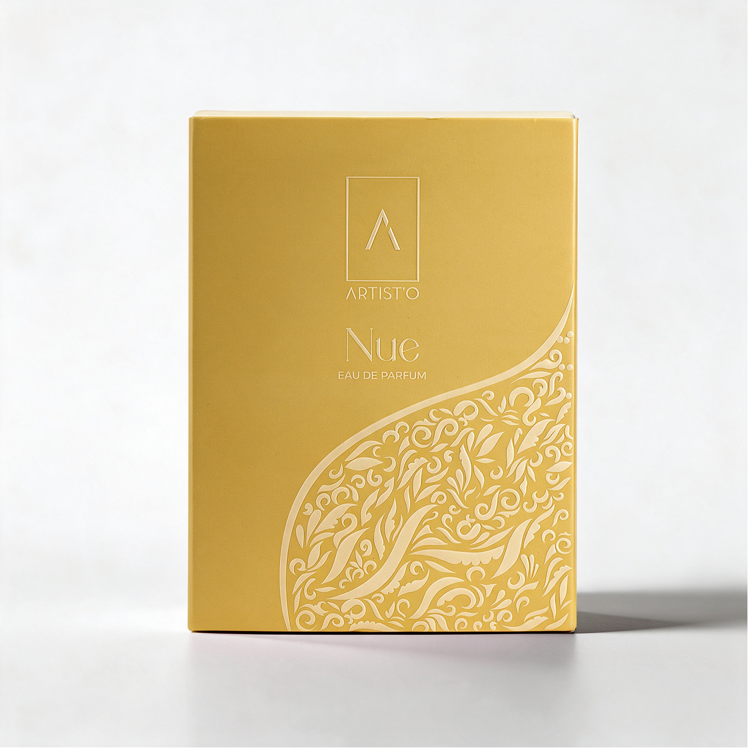 Artisto Nue EDP - 100ml