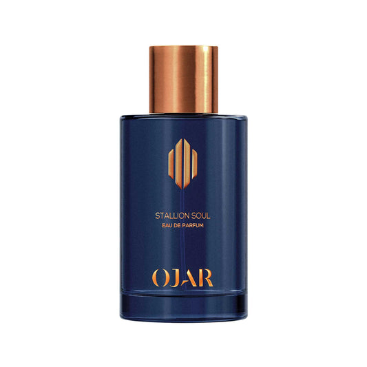 Ojar Stallion Soul Eau De Parfum (100ml)