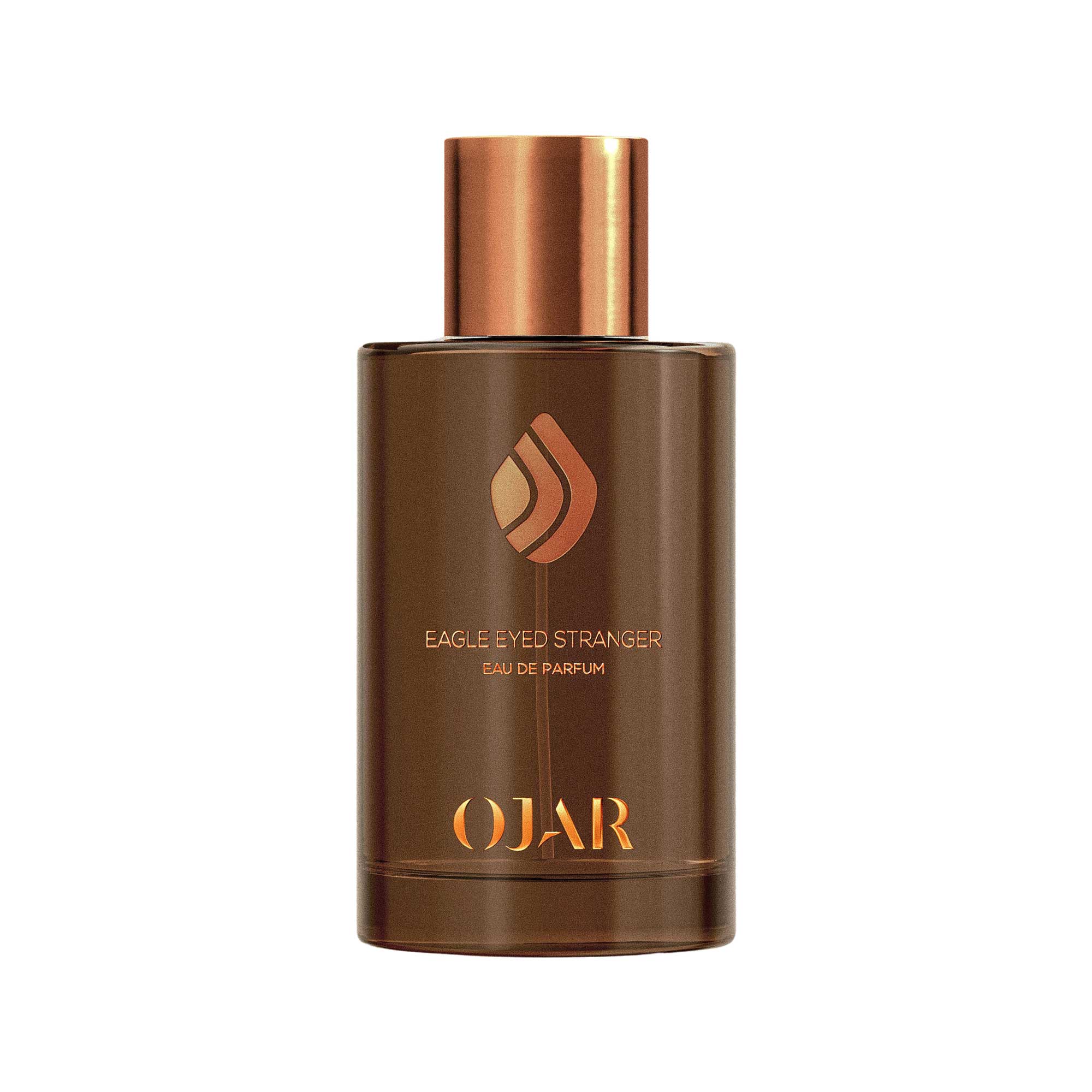 Ojar Eagle Eyed Stranger Eau De Parfum (100ml)