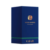 Ojar Wood Whisper Eau De Parfum (100ml)