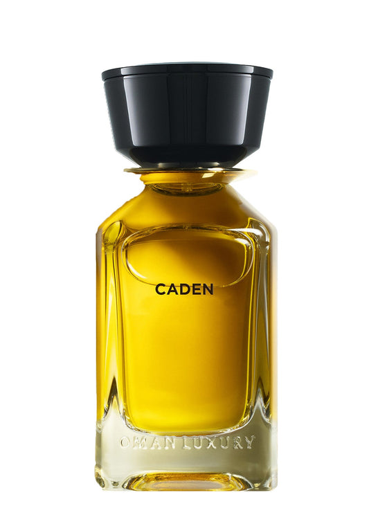Oman Luxury Caden Eau de Parfum - 100ml