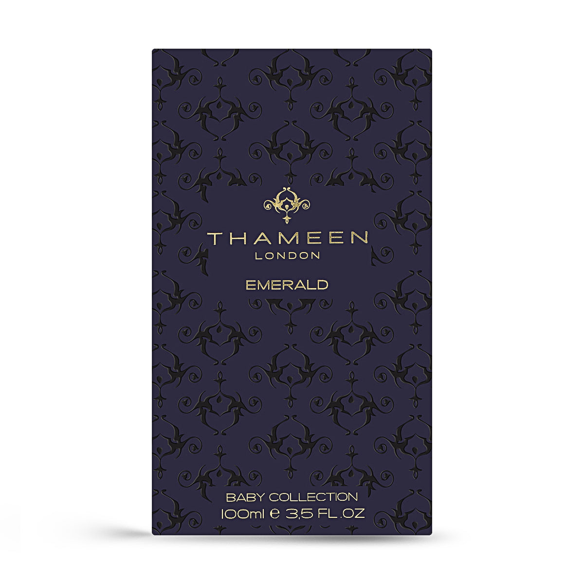 Thameen Emerald Baby Fragrance - 100ml