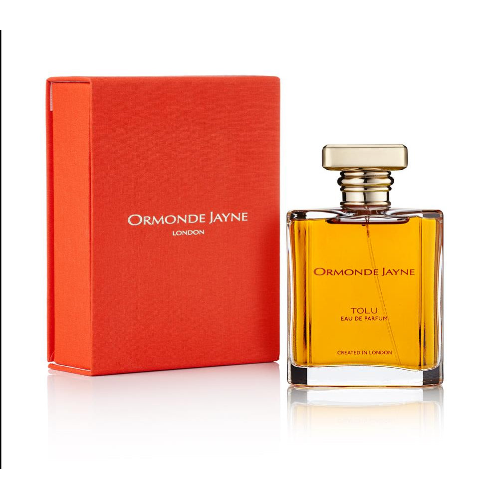 Ormonde Jayne - Tolu Eau De Parfum 120ml