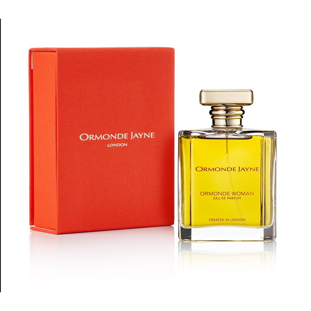 Ormonde Jayne - Ormonde Woman Eau De Parfum 120ml