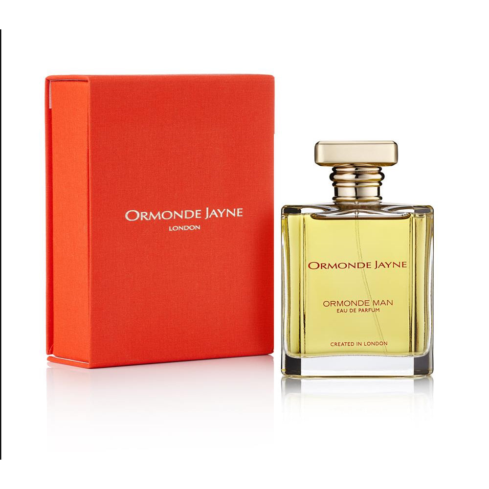 Ormonde Jayne - Ormonde Man Eau De Parfum 120ml
