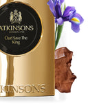 Atkinsons Oud Save The King Eau De Parfum 100ml