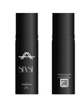 Amal Ameen Sense Hair Mist 100 ML