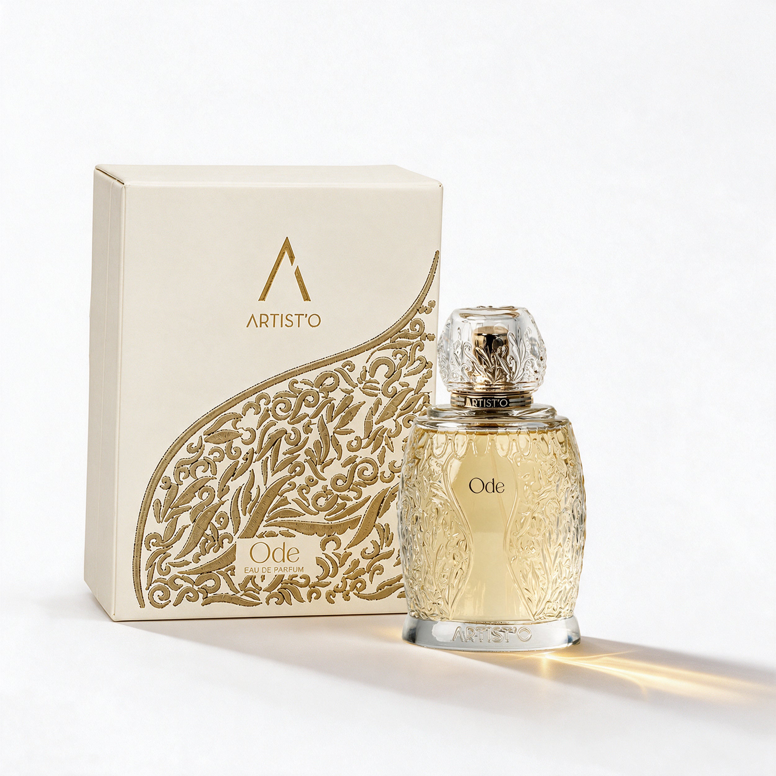 Artisto Ode EDP - 100ml