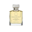 An 88ml clear glass bottle of Ormonde Jayne Vanille des Afriques Intensivo, featuring silver lettering and topped with a tiered silver neck and rectangular silver cap.