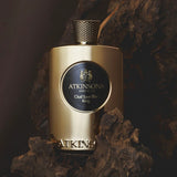 Atkinsons Oud Save The King Eau De Parfum 100ml