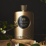 Atkinsons Oud Save The Queen EDP 100ml