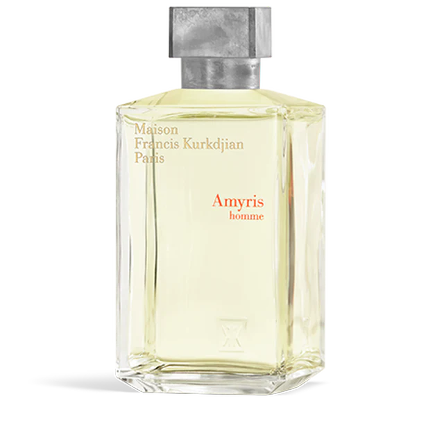 Amyris Homme Eau de toilette 200ml