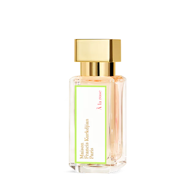 Maison Francis Kurkdjian À la rose Eau de parfum 35ml