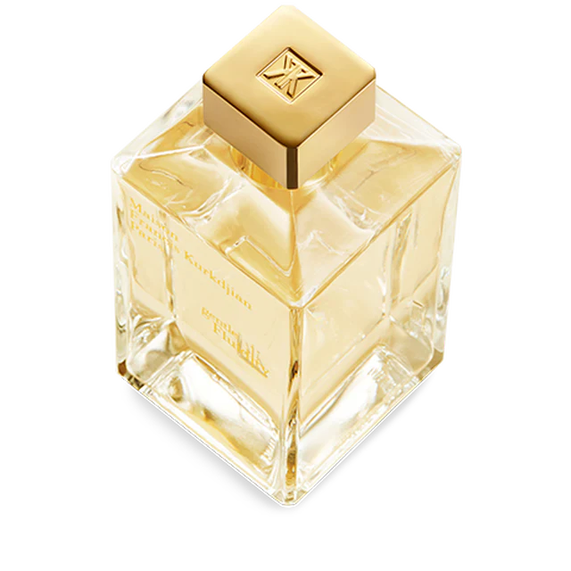 Maison Francis Kurkdjian Gentle Fluidity Gold Edition 200ml
