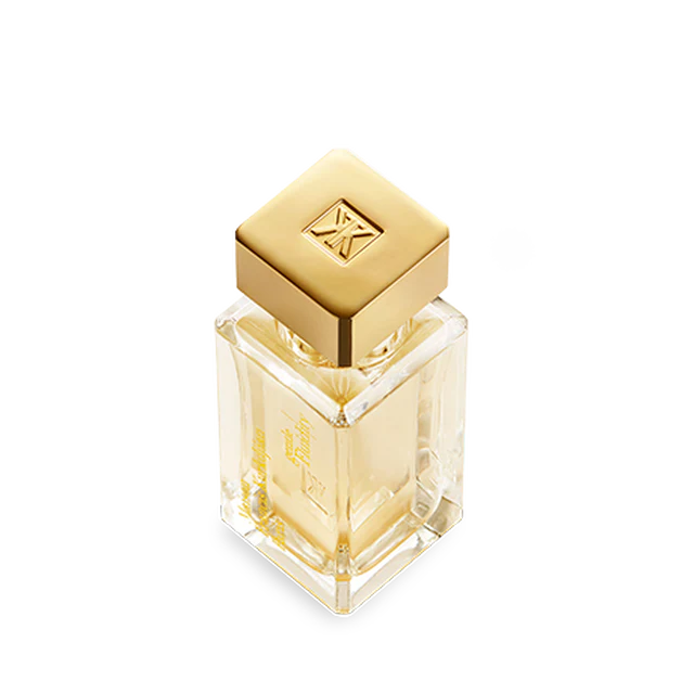 Maison Francis Kurkdjian Gentle Fluidity Gold Edition - Eau de parfum 35ml