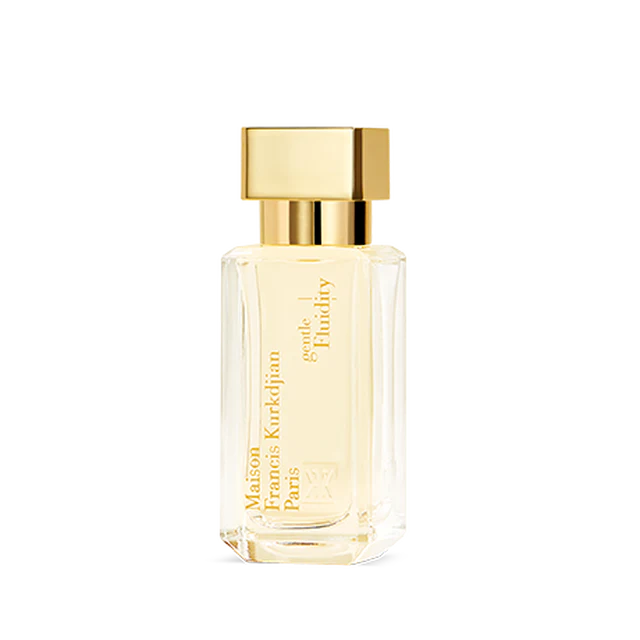 Maison Francis Kurkdjian Gentle Fluidity Gold Edition - Eau de parfum 35ml