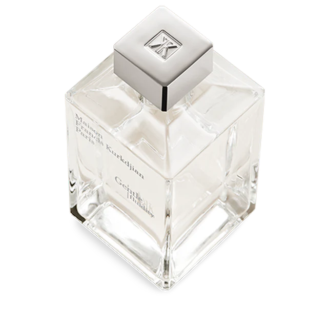 Maison Francis Kurkdjian Gentle Fluidity Silver Edition - Eau de parfum 200ml