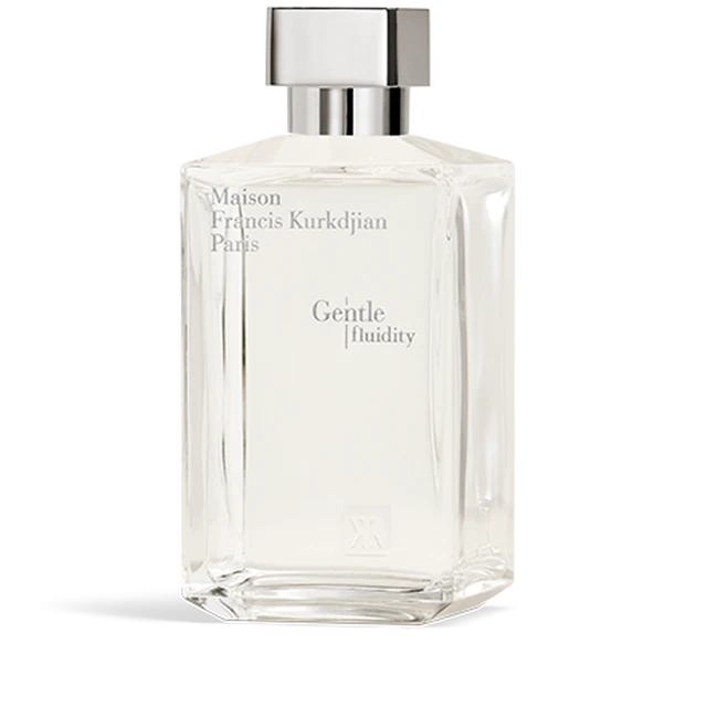 Maison Francis Kurkdjian Gentle Fluidity Silver Edition - Eau de parfum 200ml