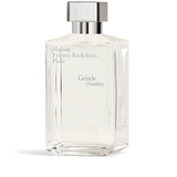 Maison Francis Kurkdjian Gentle Fluidity Silver Edition - Eau de parfum 200ml