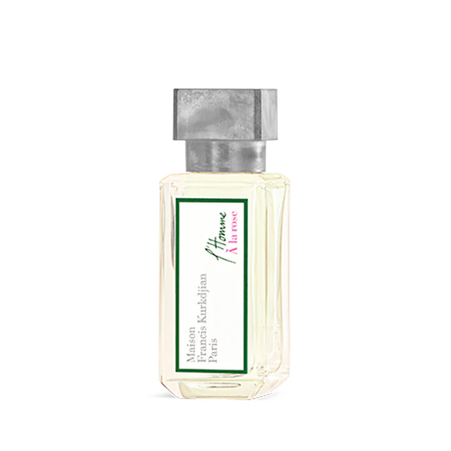 Maison Francis Kurkdjian L'Homme À la rose Eau de parfum 35ML