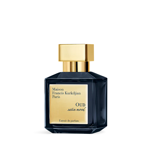 Maison Francis Kurkdjian OUD Satin Mood Extrait de parfum 70ml