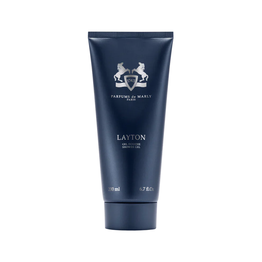 Parfums de Marly Layton Shower Gel - 200ml