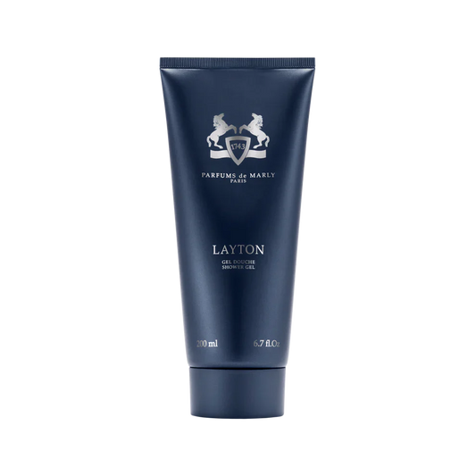 Parfums de Marly Layton Shower Gel - 200ml