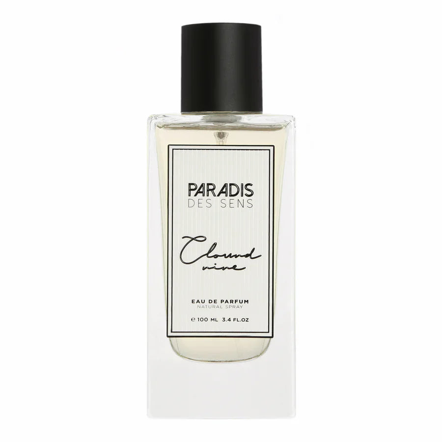Paradis Des Sens Cloud Nine Eau de Parfum 100ml