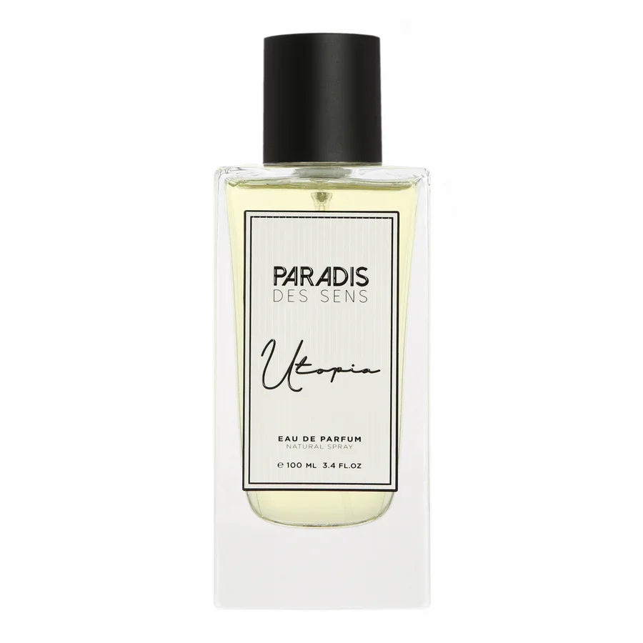 Paradis Des Sens Utopia Eau de Parfum 100ml