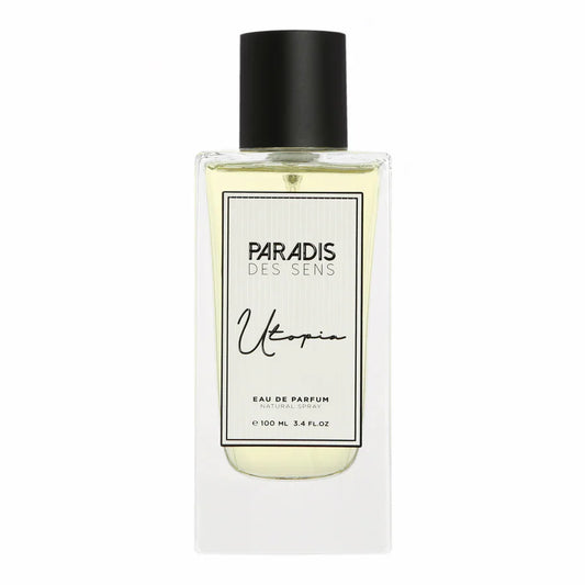 Paradis Des Sens Utopia Eau de Parfum 100ml
