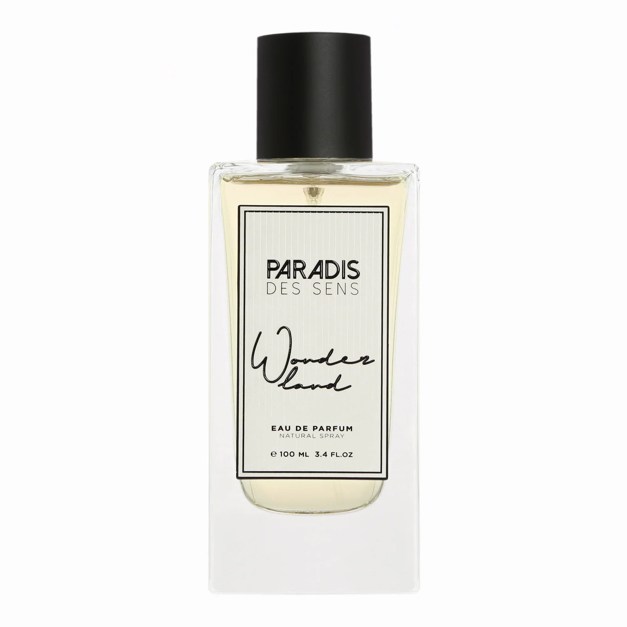 Paradis Des Sens Wonderland Eau de Parfum 100ml