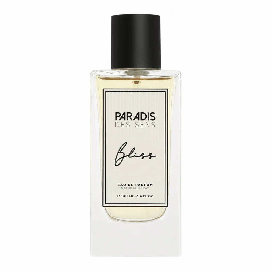 Paradis Des Sens Bliss Eau de Parfum 100ml