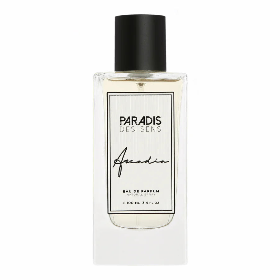 Paradis Des Sens Arcadia Eau de Parfum 100ml
