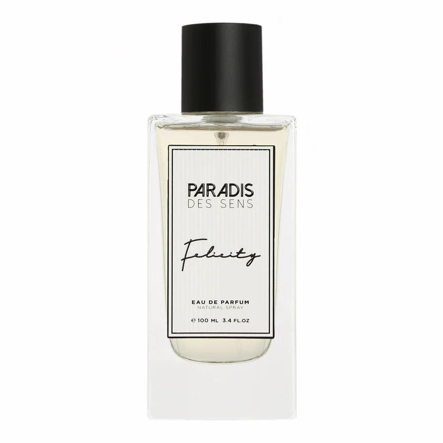 Paradis Des Sens Felicity Eau de Parfum 100ml