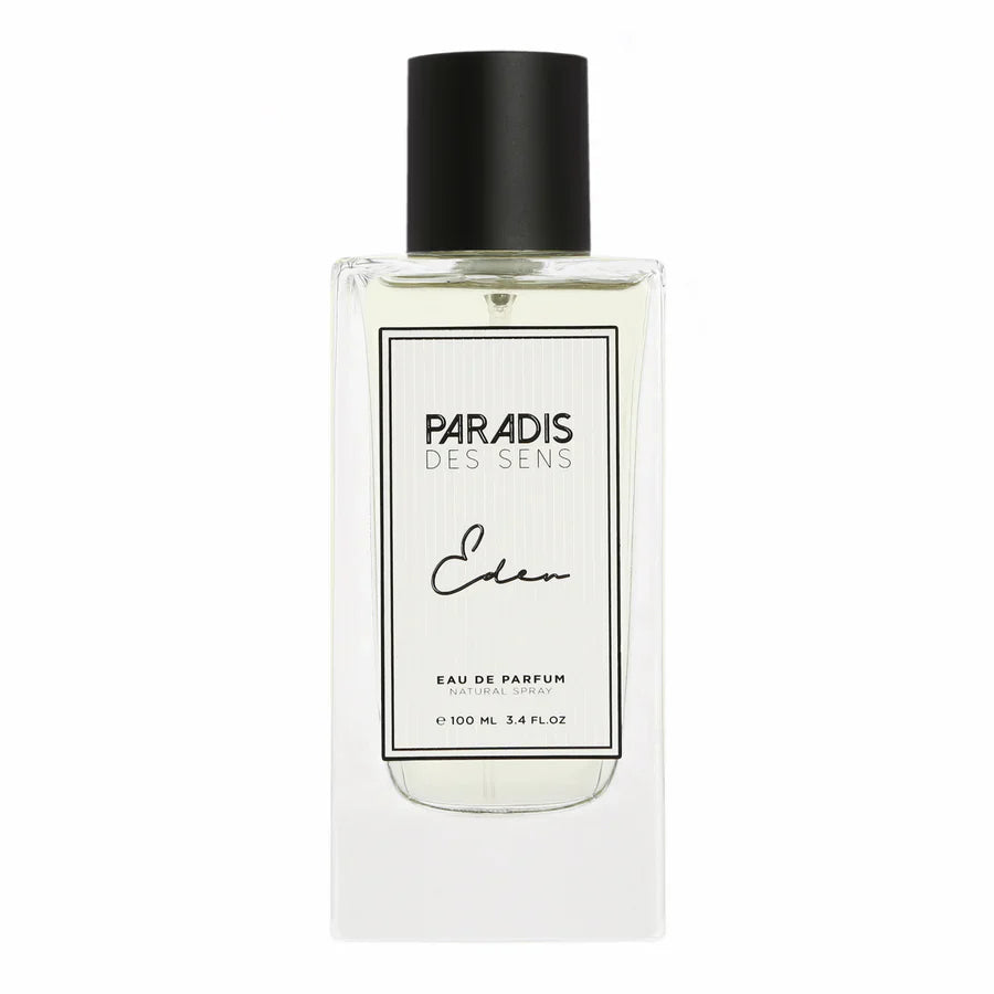 Paradis Des Sens Eden Eau de Parfum 100ml