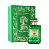 Spirit Of Kings Perception Eau De Parfum 100ml