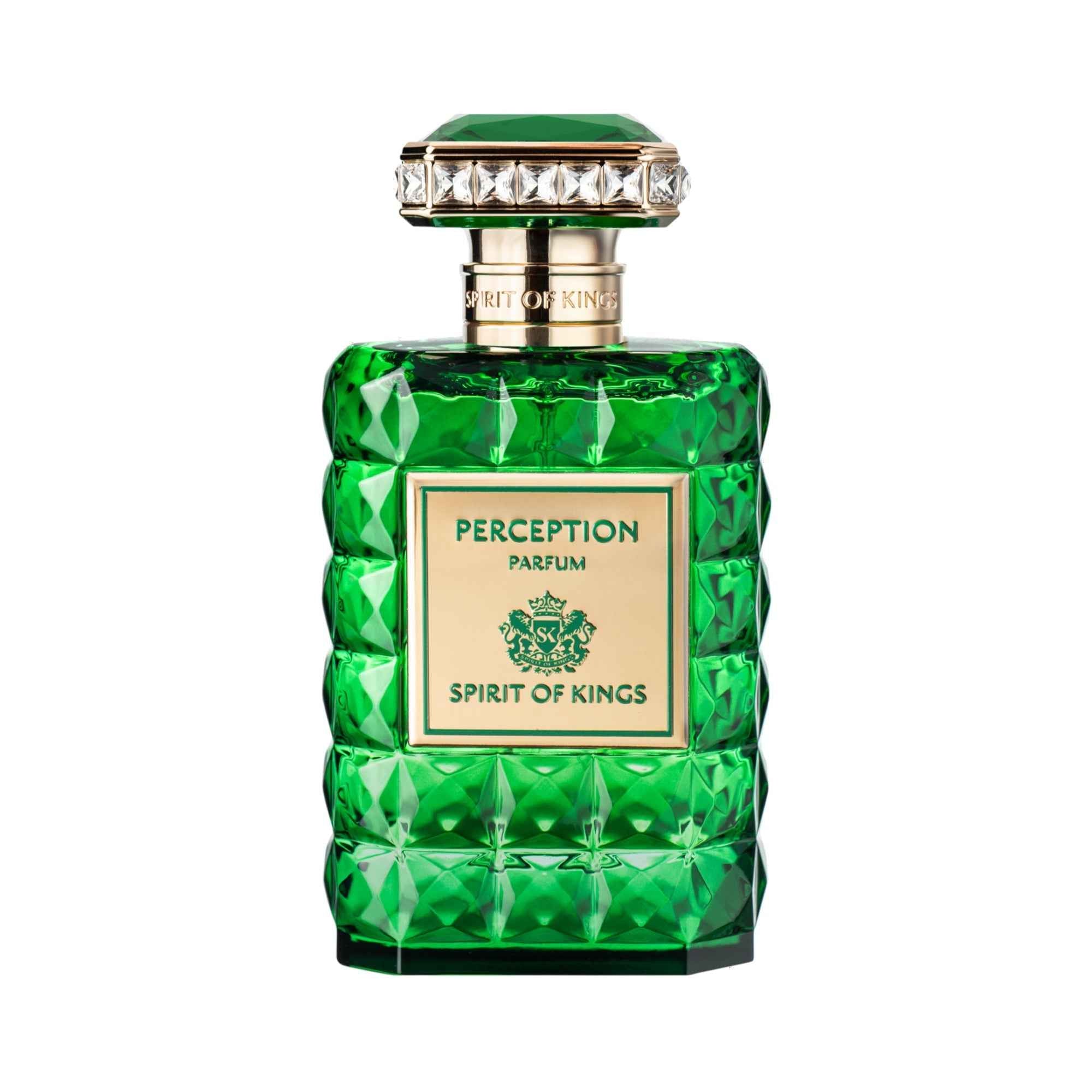 Spirit Of Kings Perception Eau De Parfum 100ml