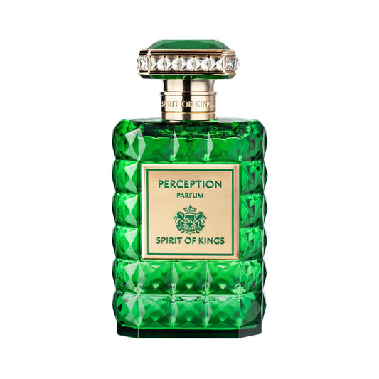 Spirit Of Kings Perception Eau De Parfum 100ml
